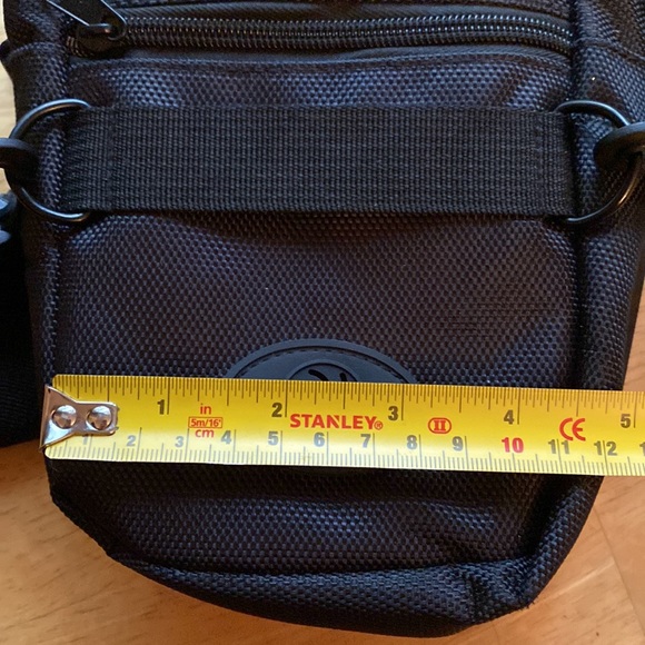 7x4,5x2,5” Paws&Pals bag for pets - Picture 10 of 11